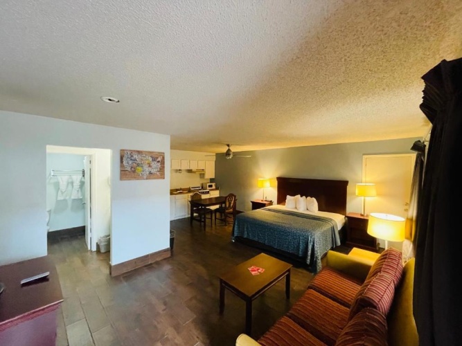 Double Suite