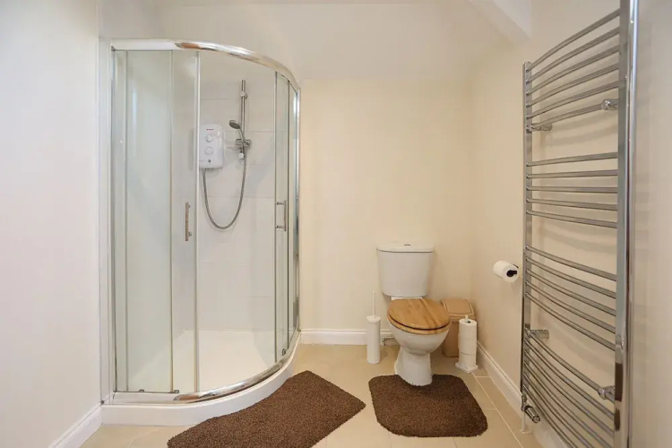 3Bed/2Bath Duplex Apartment - Pure Bliss Belfast