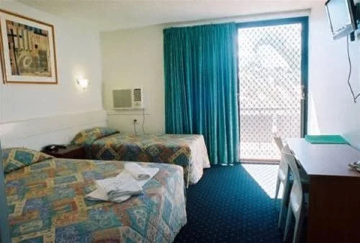 Queensland Motel