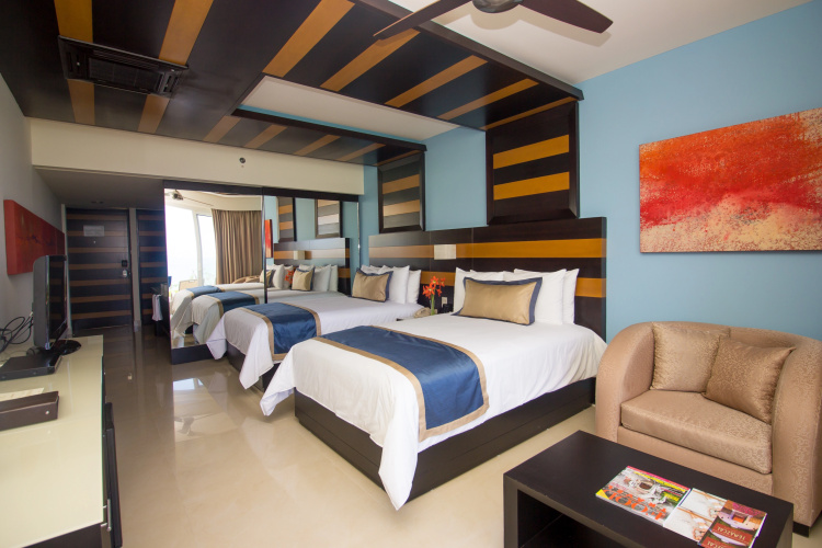 Secrets Huatulco Resort & Spa - Adults Only - All Inclusive photo 6