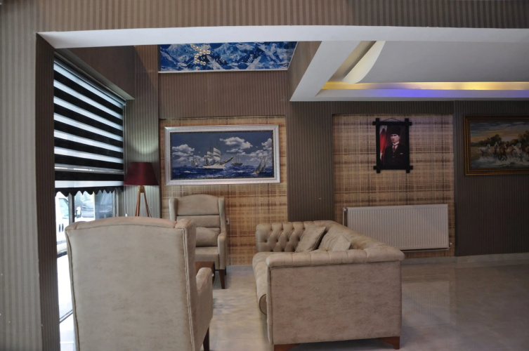 Madi Otel Izmir