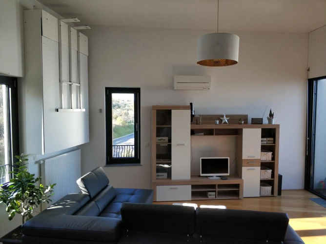 Apartment Morski cvet