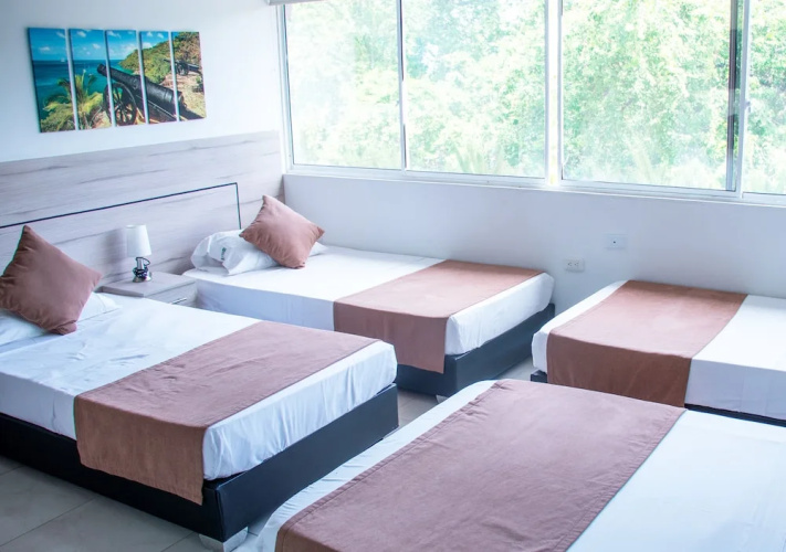 Hotel BLH