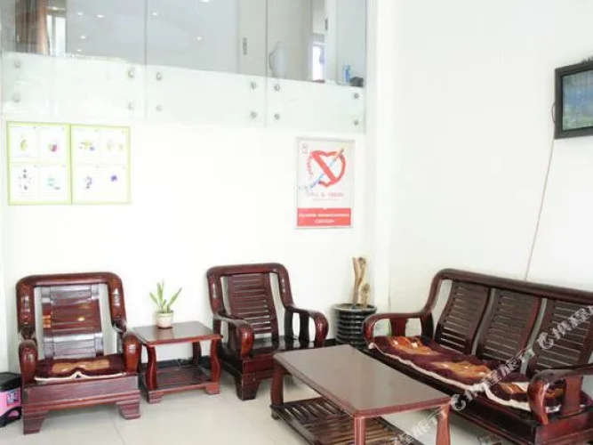 Jingdu Hotel