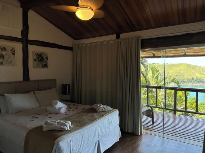 Prestige room