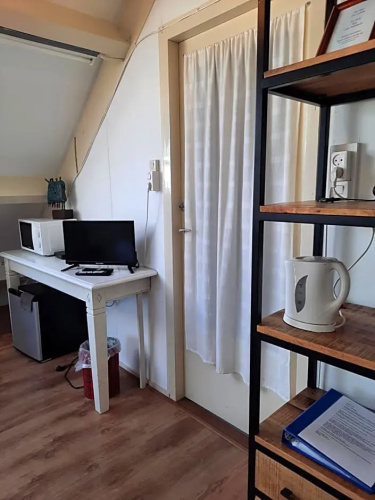 Bed And Breakfast And Bike