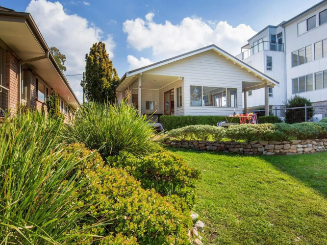 BEACH STREET COTTAGE Huskisson