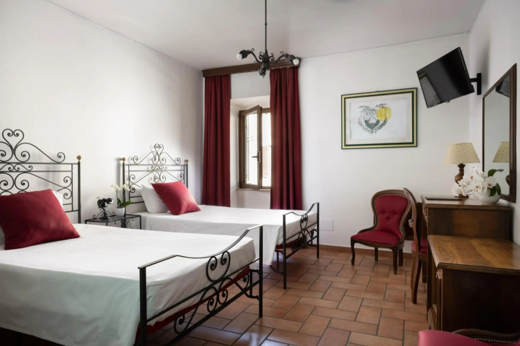 Hotel San Marco