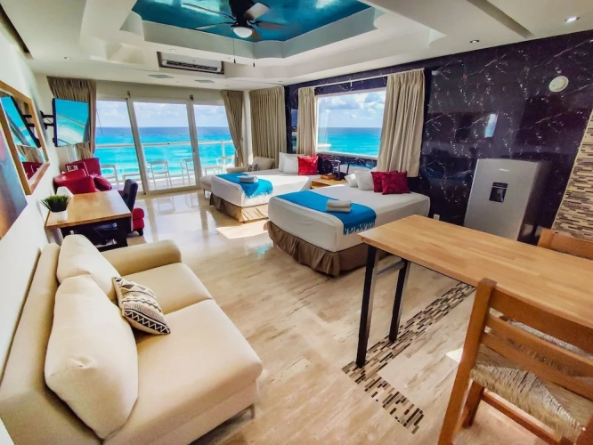 Suite