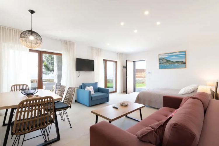 Villa Dafni Kato Verga