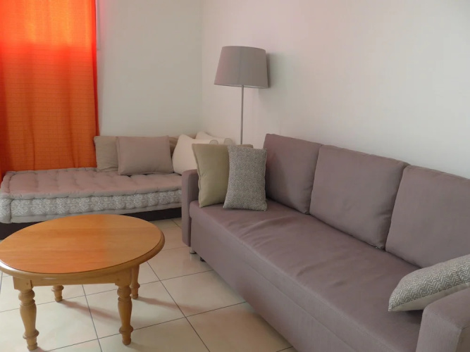 Le Loft de Lucie