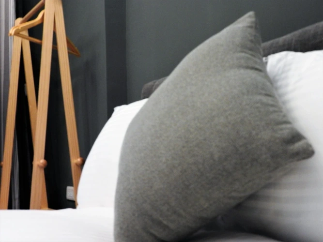 Business Double room