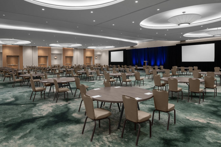 The Westin Atlanta Gwinnett photo 13