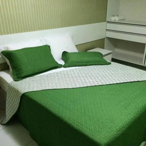 Pousada Ouriço