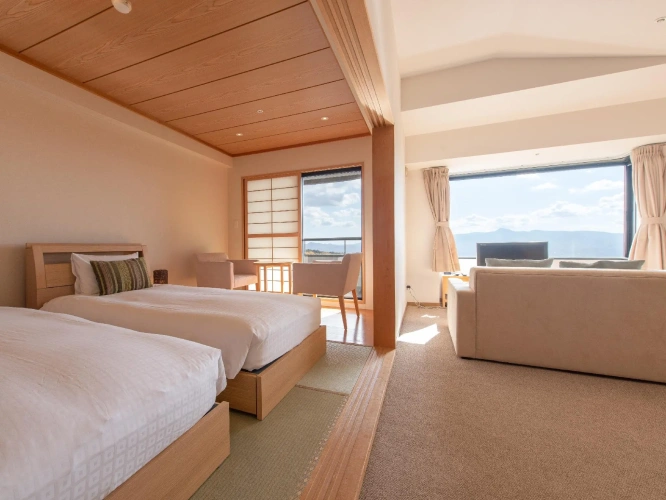 Premium Family Suite