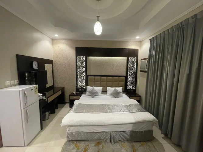 Admire Apart' Hotel