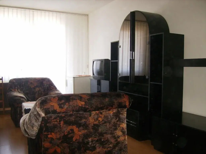 Hotel Atom
