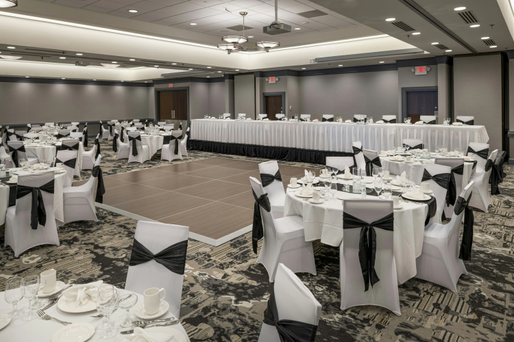 DoubleTree by Hilton Madison East photo 32