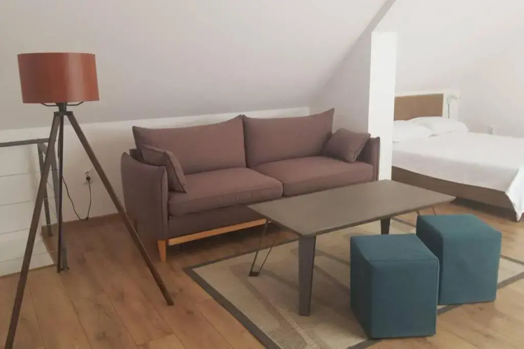 North Star - sea apartment