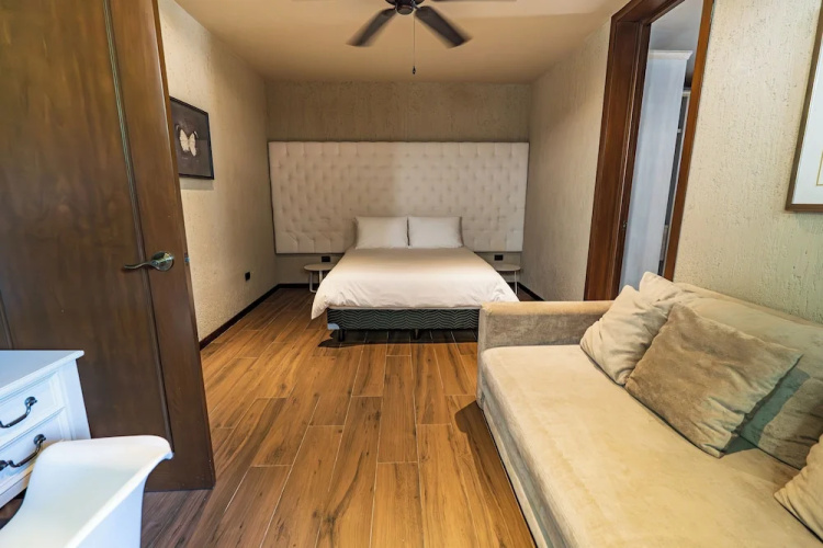 Art House Luxury Apartment 4BR con SPA & Jacuzzi in Tulum