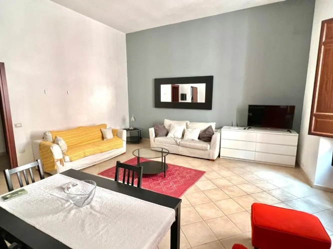 1 Bedroom Cottage