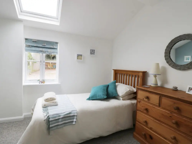 Willow Cottage