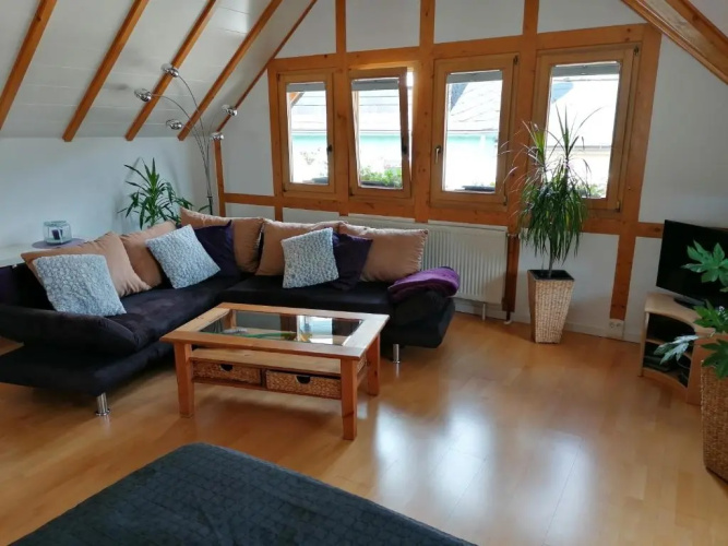Haus Winkelchen