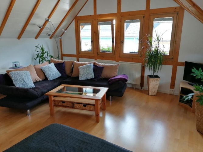 Cottage