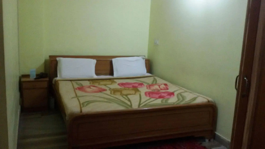 Hotel Divya