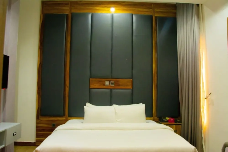 Executive room