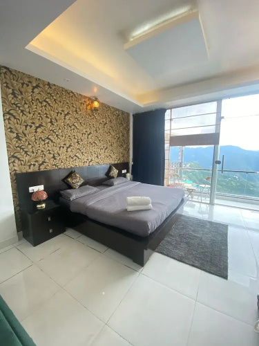 Parimahal Homes