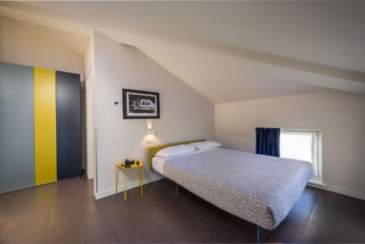 Comfort Single room