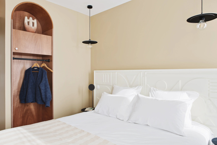 Hôtel Orphée - Orso hotel