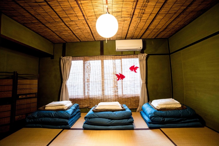 3 Bedrooms Cottage