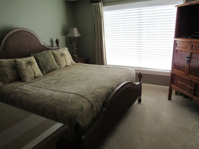 Palm Beach by Meyer Vacation Rentals