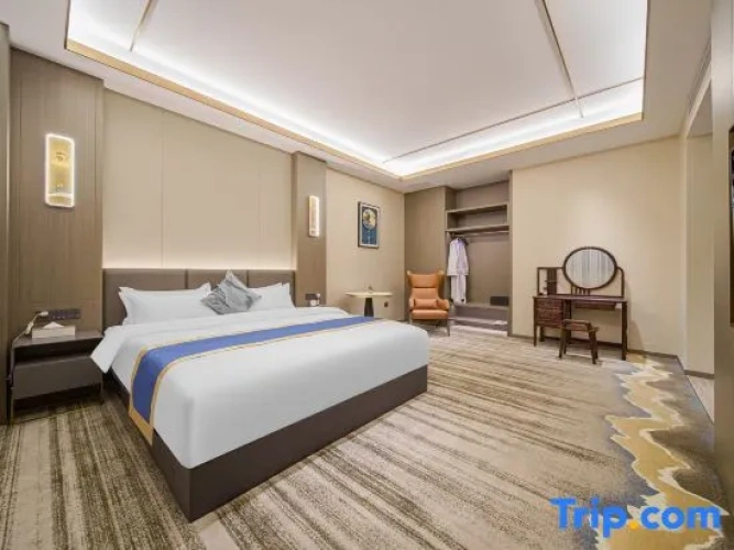 Grand Family Suite
