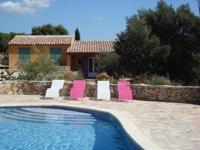3 Bedrooms Double Cottage