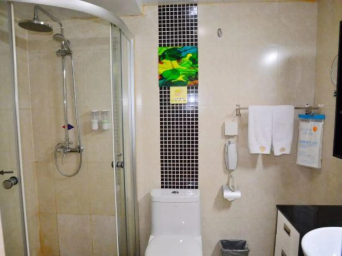 Dong Du Hotel