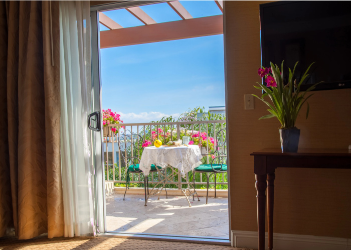 Best Western Plus Sunset Plaza Hotel photo 9