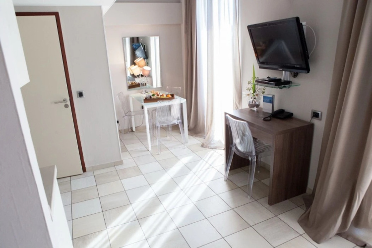 Résidence La Villa d'Elsa