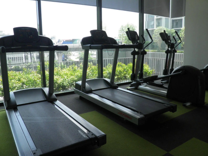The SkyLoft Bangkok