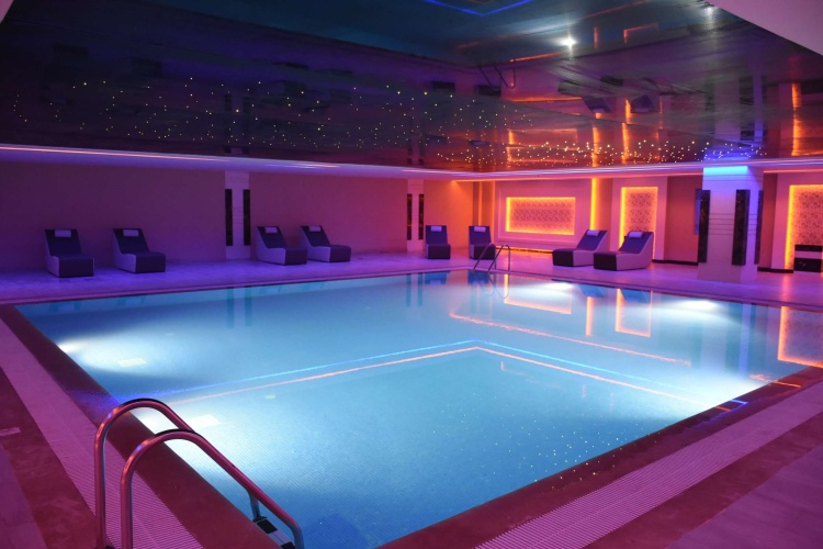 Pickalbatros White Beach Taghazout - Adults Friendly 16 Years Plus - All Inclusive Taghazout - Adult photo 13