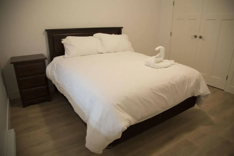 Pacific Point Market & Suites
