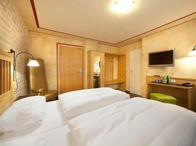 Hotel am Turm
