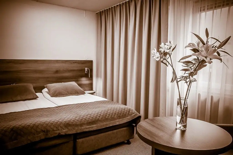 Hotel Nivå