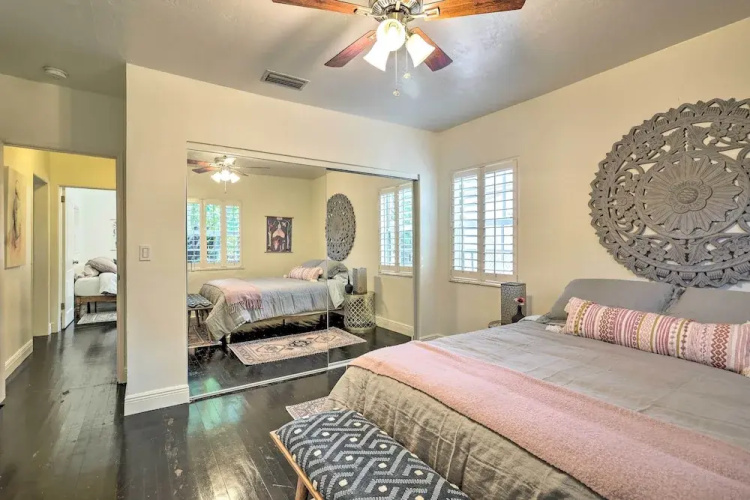 Biscayne Park Vacation Rental w/ Yard!