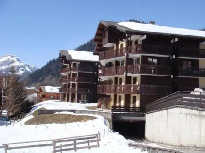 Hotelbild