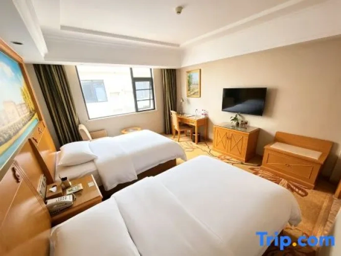Business Twin room