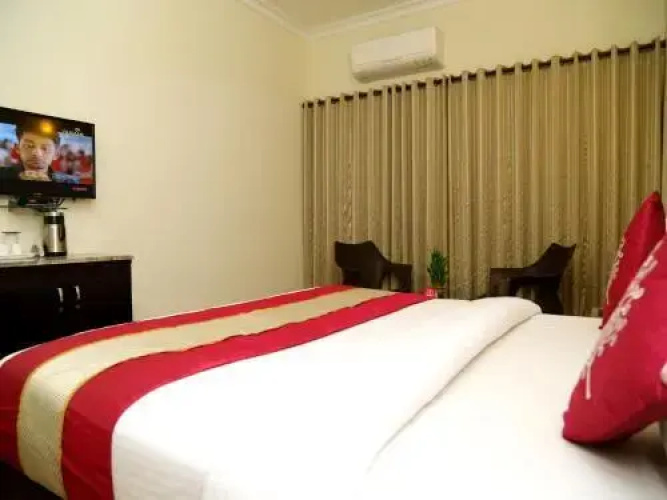 Hotel Akashdeep