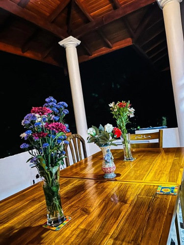 Golden Town Hostel